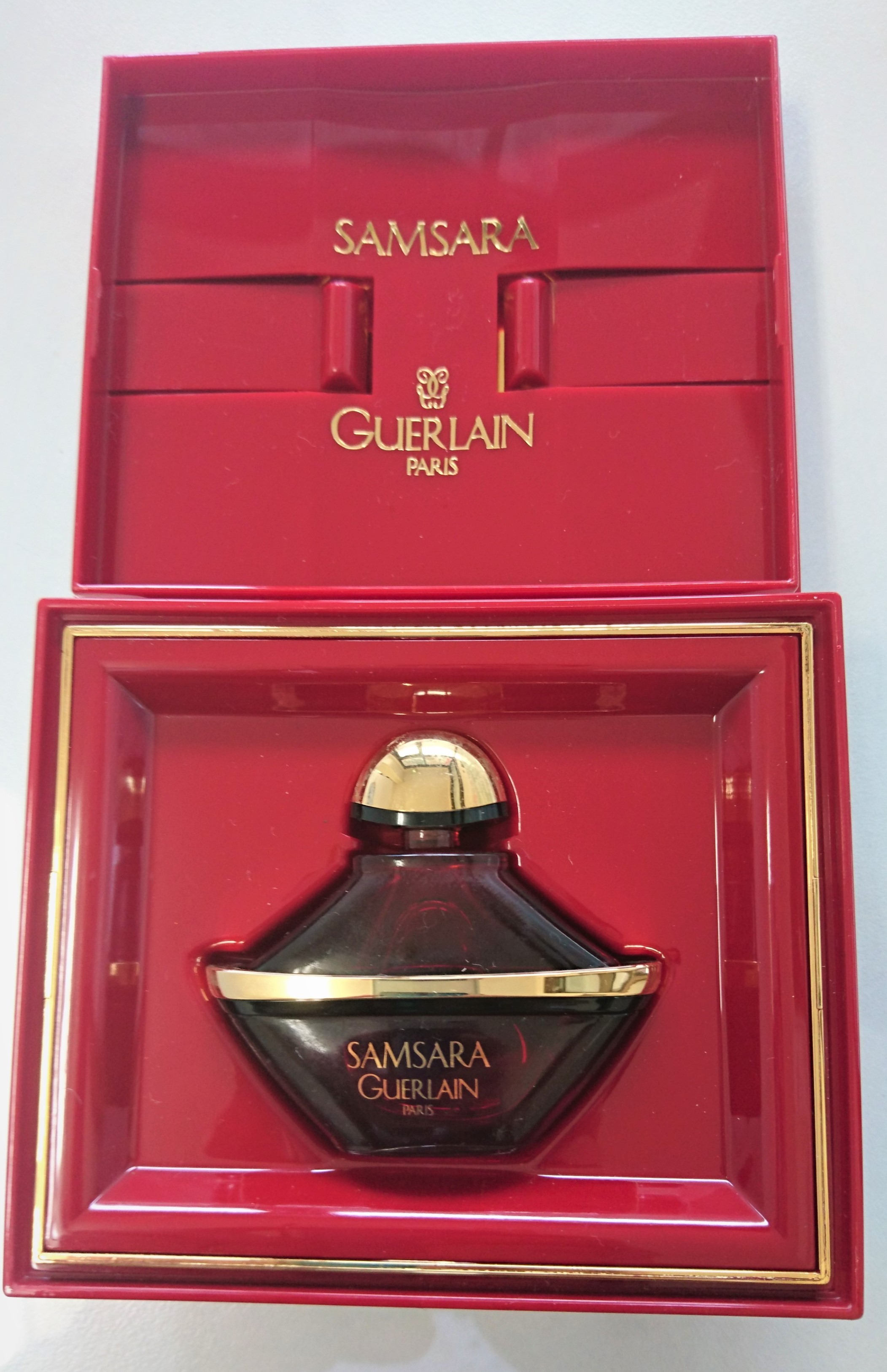 SAMSAR GUERLAIN7.5ml