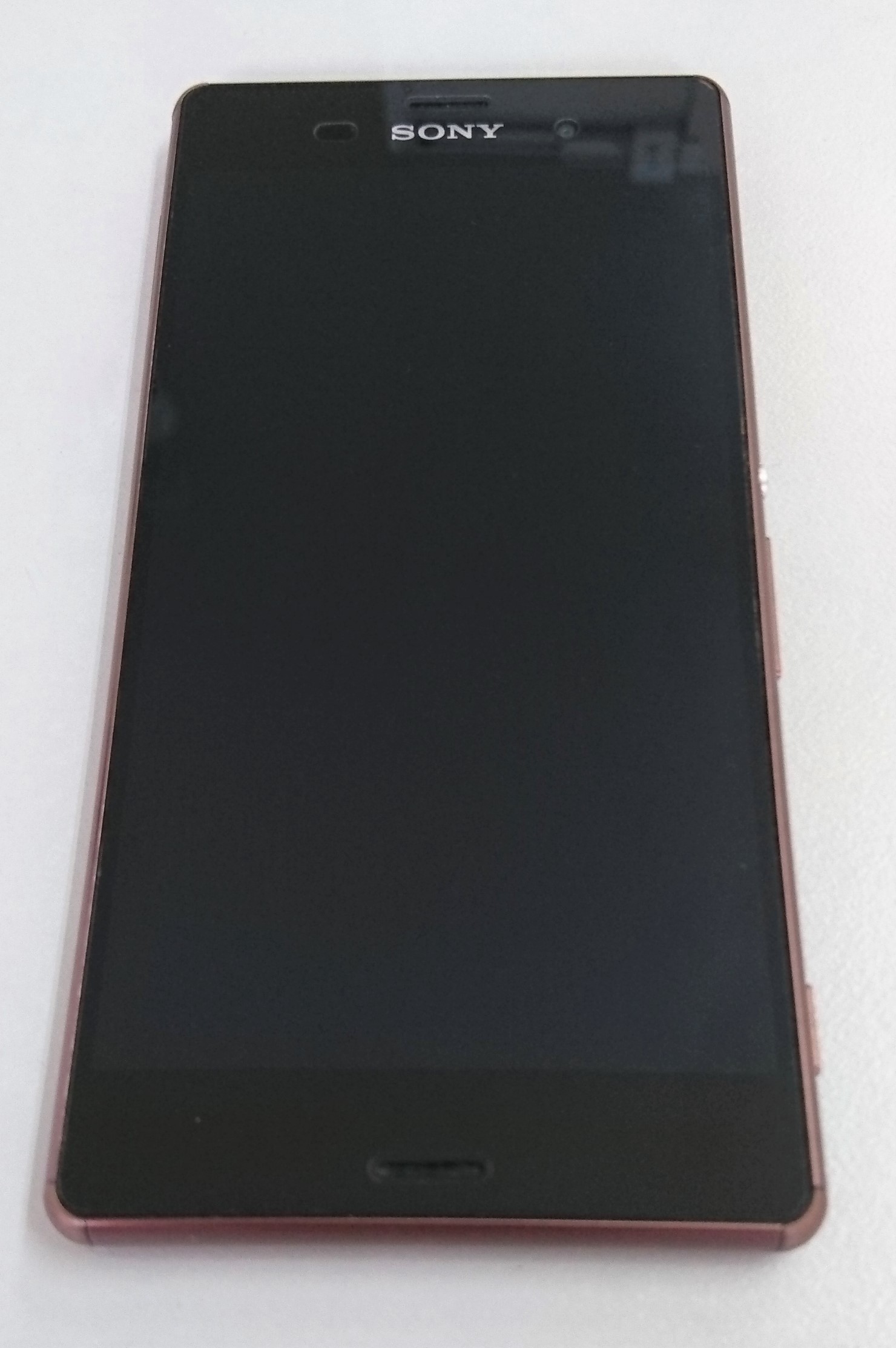 SONY Xperia SO-01G